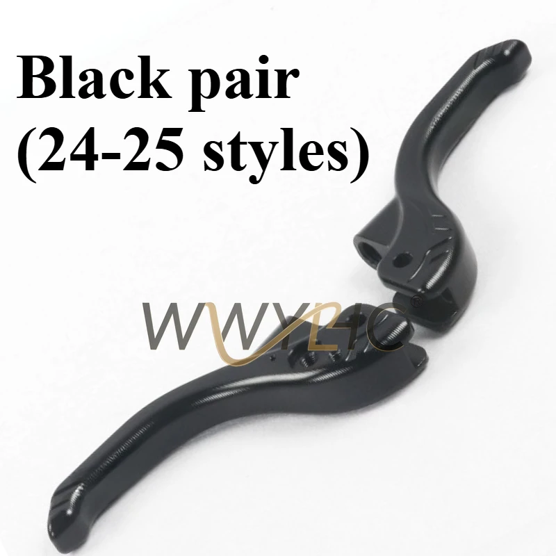 

Подходит для ZONTES Shengshi 368G/E/D/M/K, модифицированный тормозной сигнал, короткий рожок, ручка с двумя пальцами, левая и правая тормозная ручка