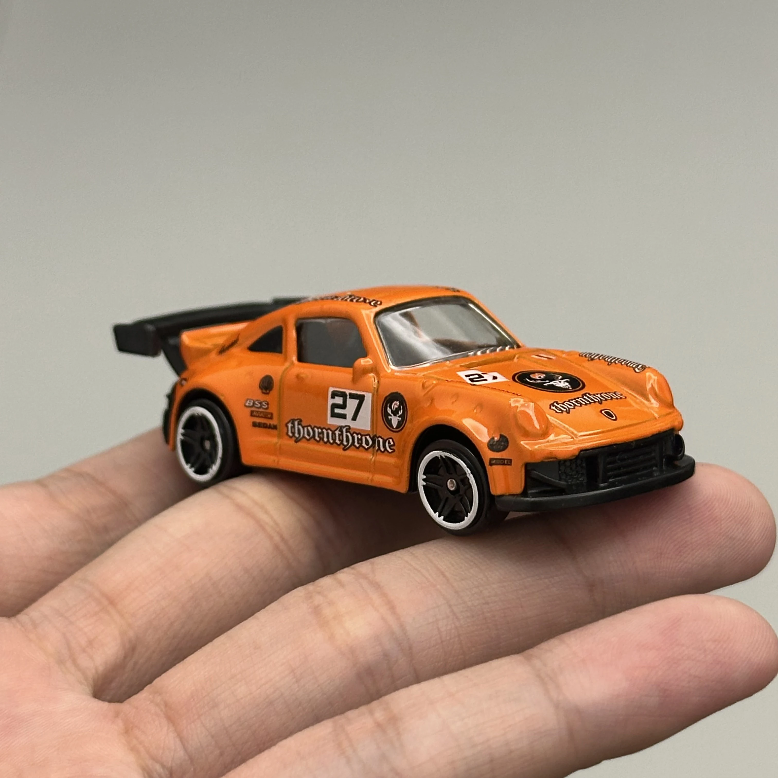 Miniatura de Carro em Metal 1/ - Kids Toys Vehicle avaliação e preço