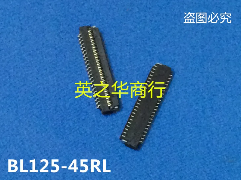 

10 шт. оригинальные новые BL125-45RL-TAGF FPC 45Pin 0,3 мм