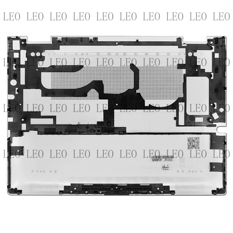 MY P40799-001 New Bottom D Cover Lower Case for HP Elitebook 8 Flip G1i 13 AI PC