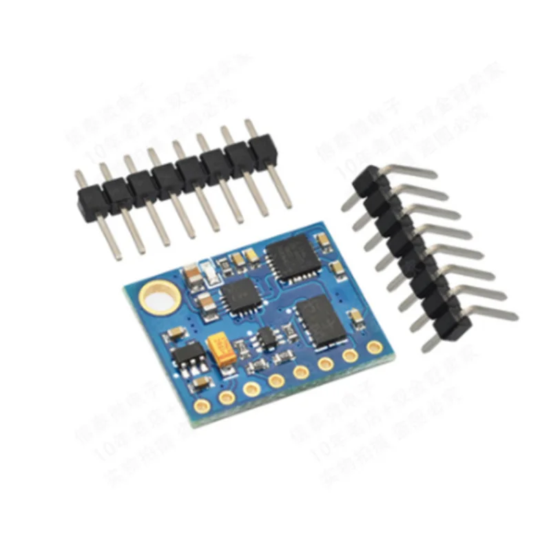 

GY-85 Sensor Module6DOF 9DOF IMU SENSOR Original ImportedHMCChip