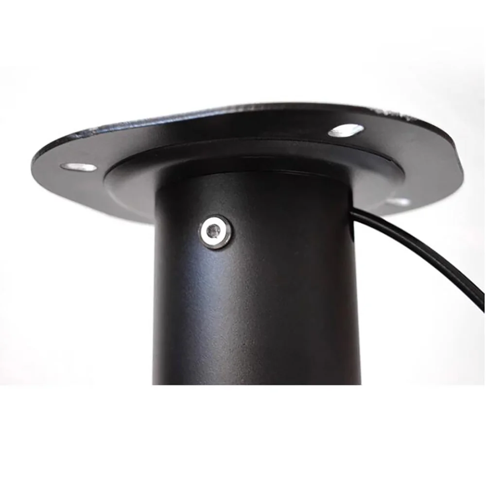 Pneumatic Vertical Lifter, Multi-function Push Rod Manual Adjustment