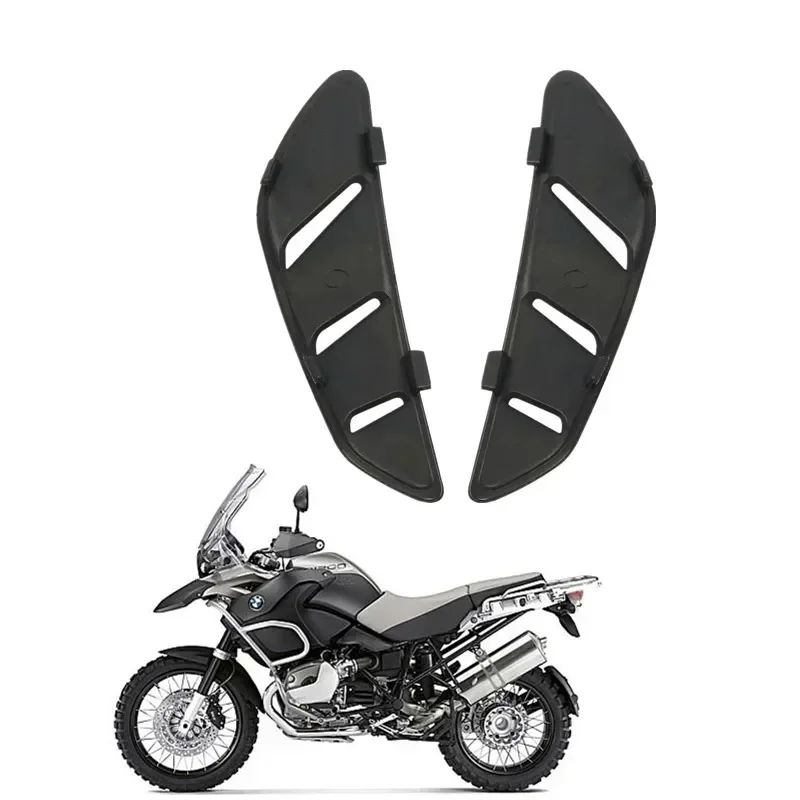 

Для BMW K51 R1200GS R 1200 GS Adve. 2012-2018 2017 2015 неокрашенные крышки для бака мотоцикла, грили