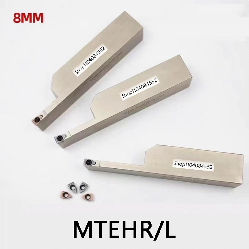 

MTEH 8mm MTEHR MTEHL 2020 2525 3232 MTEHR2020K08-T40 MTEHR2525M08-T40 MTEHR3232P08-T40 MTEHR2525M08-80/160 FD08-R0.6 FD10-R0.6