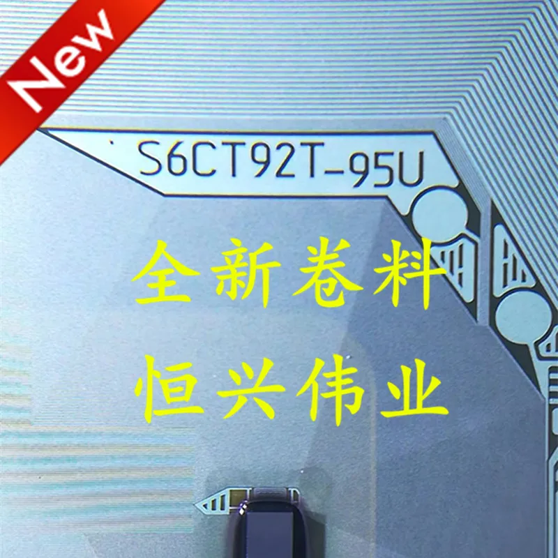 S6CT92T-95U New Lcd…