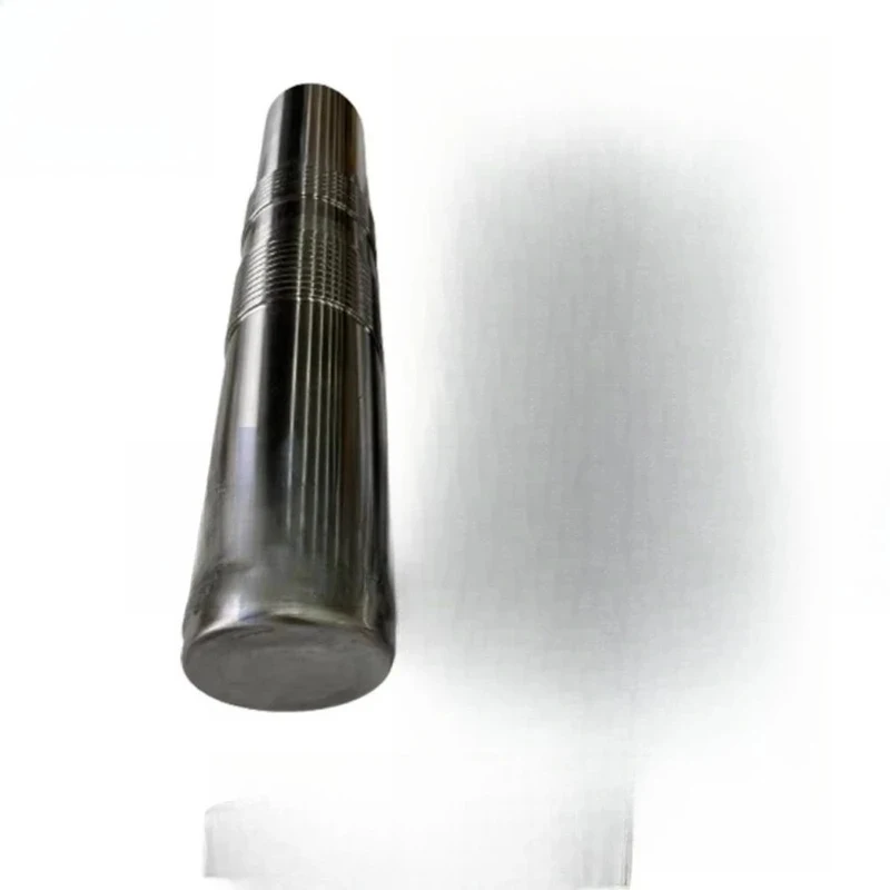 Excaor Rock Crusher Piston HB0G HBG Hydraulic Hammer Spare Parts