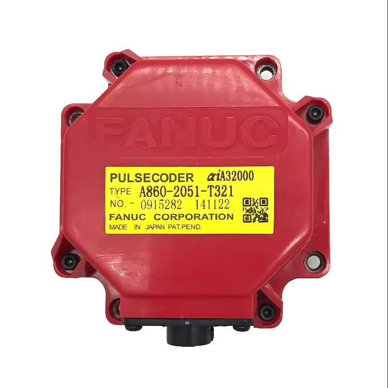 A860-2051-T321 New Fanuc IN STOCK Fast ship