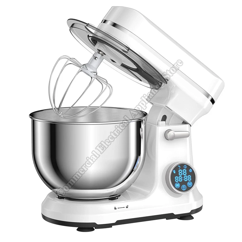 Chef's Machine - 5L…