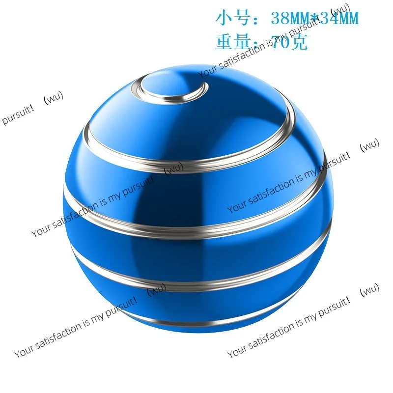 Full disassembly desktop ball transfer decompression