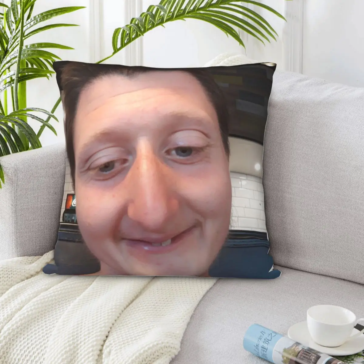 

Daniel Larson Singer 000515 Подушки Dakimakura Чехлы для тела Подушка Аниме Dakimakura Наволочка Наволочка