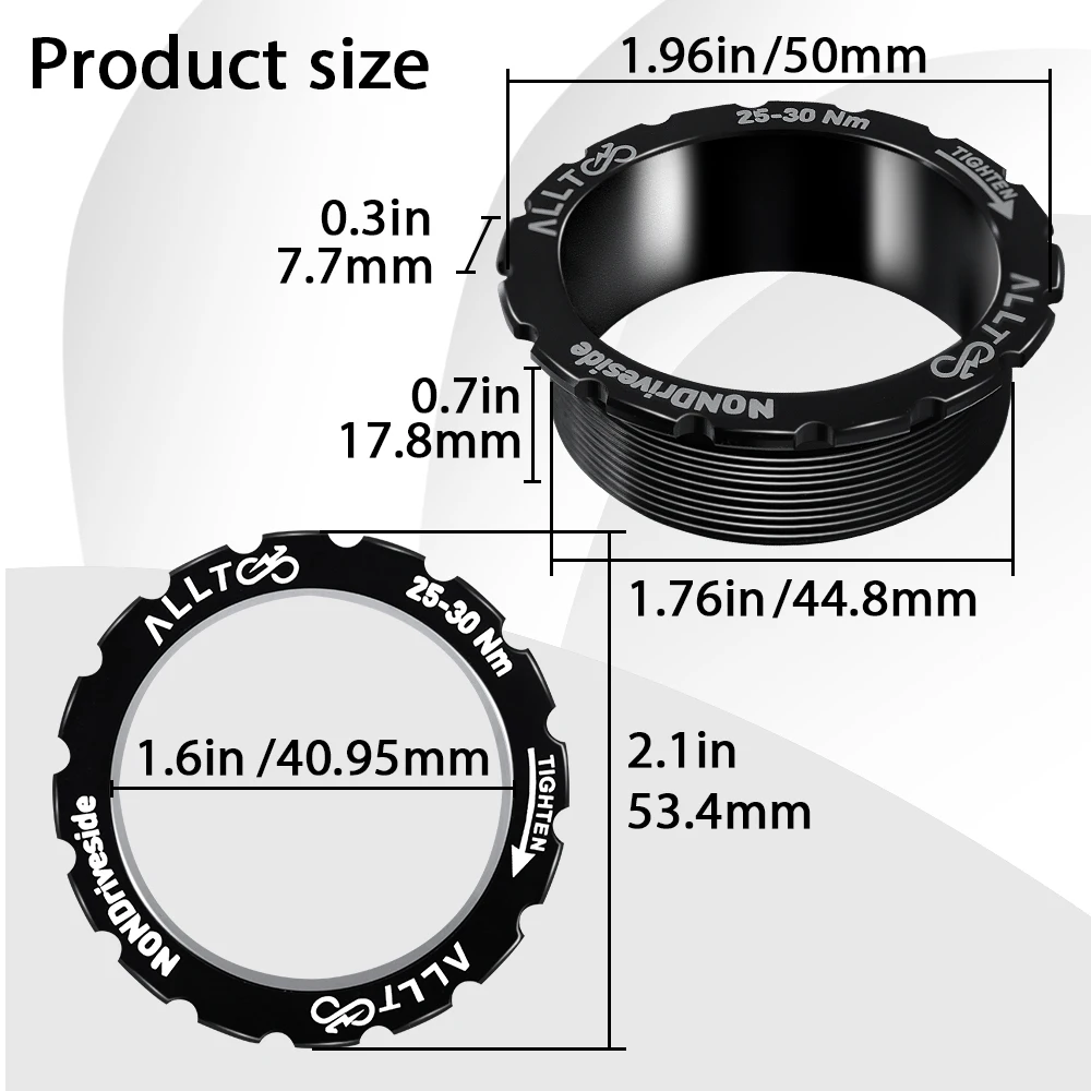 دراجة لـ Colnago V3 V3RS دراجة الطريق T45 BB سبائك الألومنيوم أسفل قوس الخيوط رمح BSA للضغط في نوع BB91 BB92 BB86