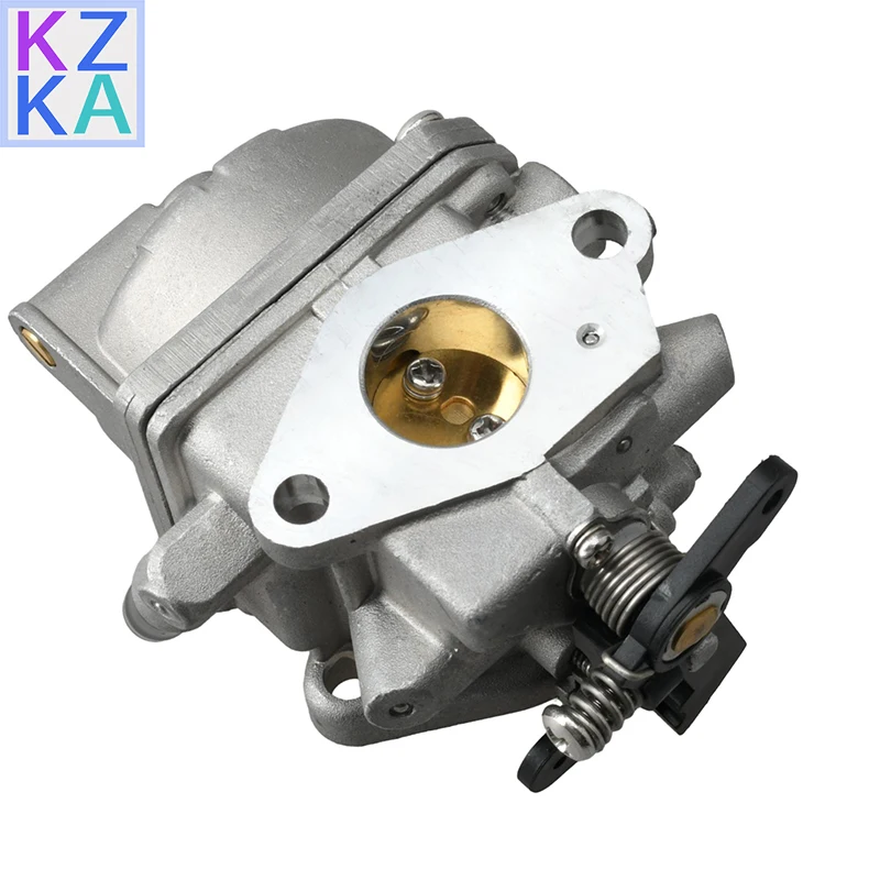 3R1-03200 Carburetor For Tohatsu Nissan 4hp 5hp Mercury 4hp 2.5hp 4 stroke 3R1-03200-1 803522T 3R1-03200 3AS-03200-0 3R103200