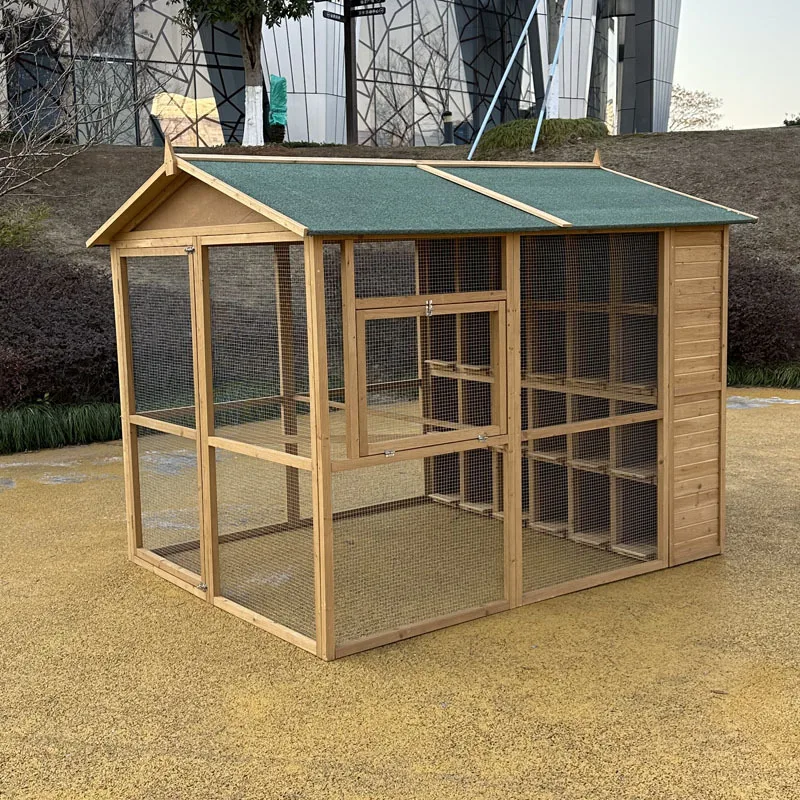 Assembling pigeon cages, pigeon nests, cage wooden nests, matching cage pigeons, special cages for raising pigeons, only