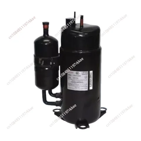 Suitable for Sanyo Air Conditioning Refrigeration Compressor C-7RZ233H1A/C-7RV113HOS/C-7 RVN153HOW