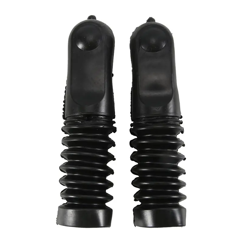 Multi-Purpose Motorcycle Absorber Cover Front Shock Absorber Protection Rubber For JOG50 3KJ Motorcycle Scooter Accessori