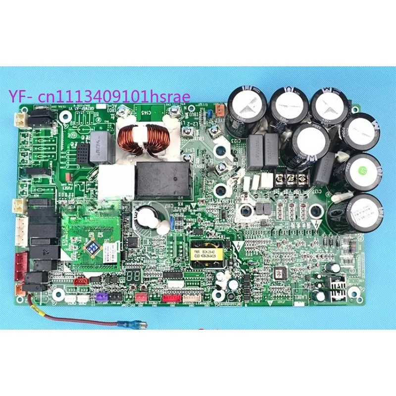 Air Conditioning Control Board, Circuit Board 30226333/4 WZ6M35E & 30228804 GRZW88 Main Board Parts