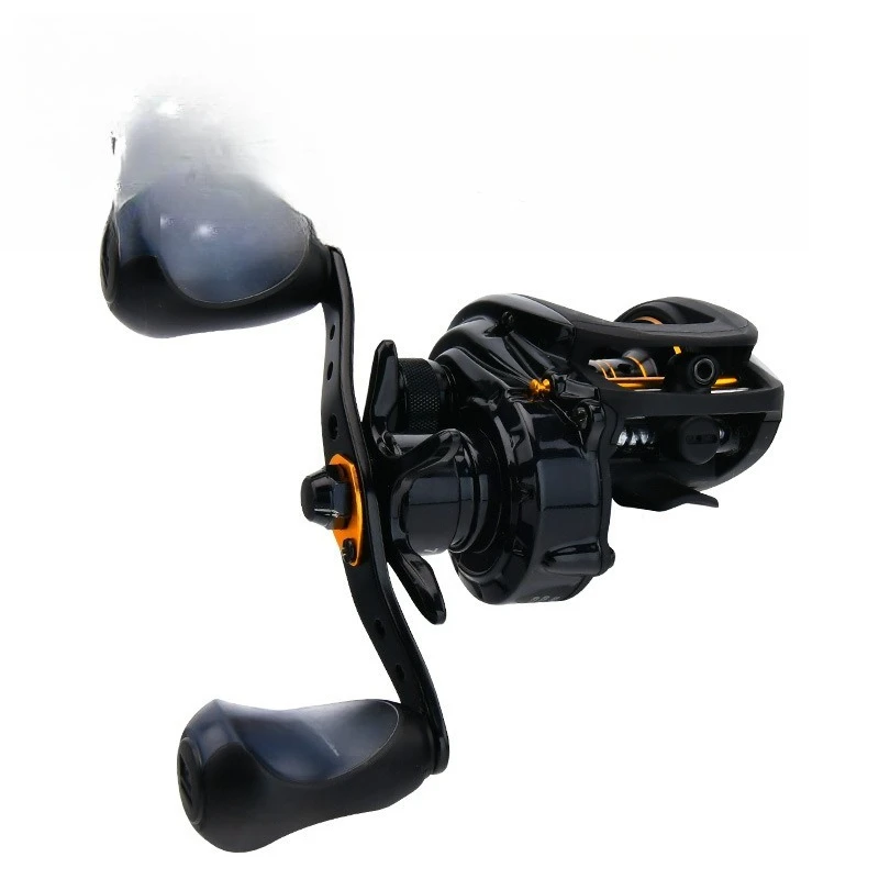 Abu Water Drop Whee… - image