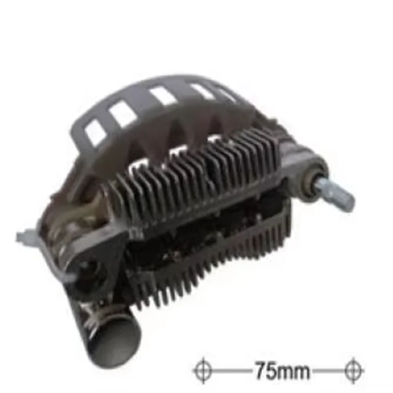 

NEW HNROCK ALTERNATOR RECTIFIER 1260BN00/MIA7557 81112692 1106-009RS REC-5781 REC-580 31-8360 31-8371 IMR7562 RTF49827