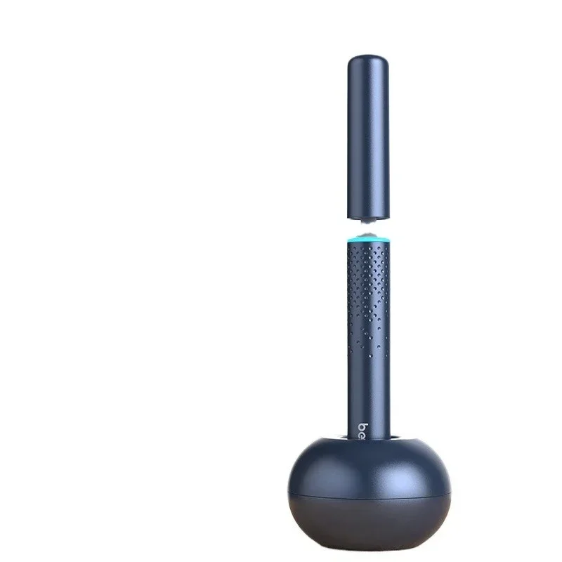 S Best Sellers Blue Ear Cleaning Tool with Camera and Base