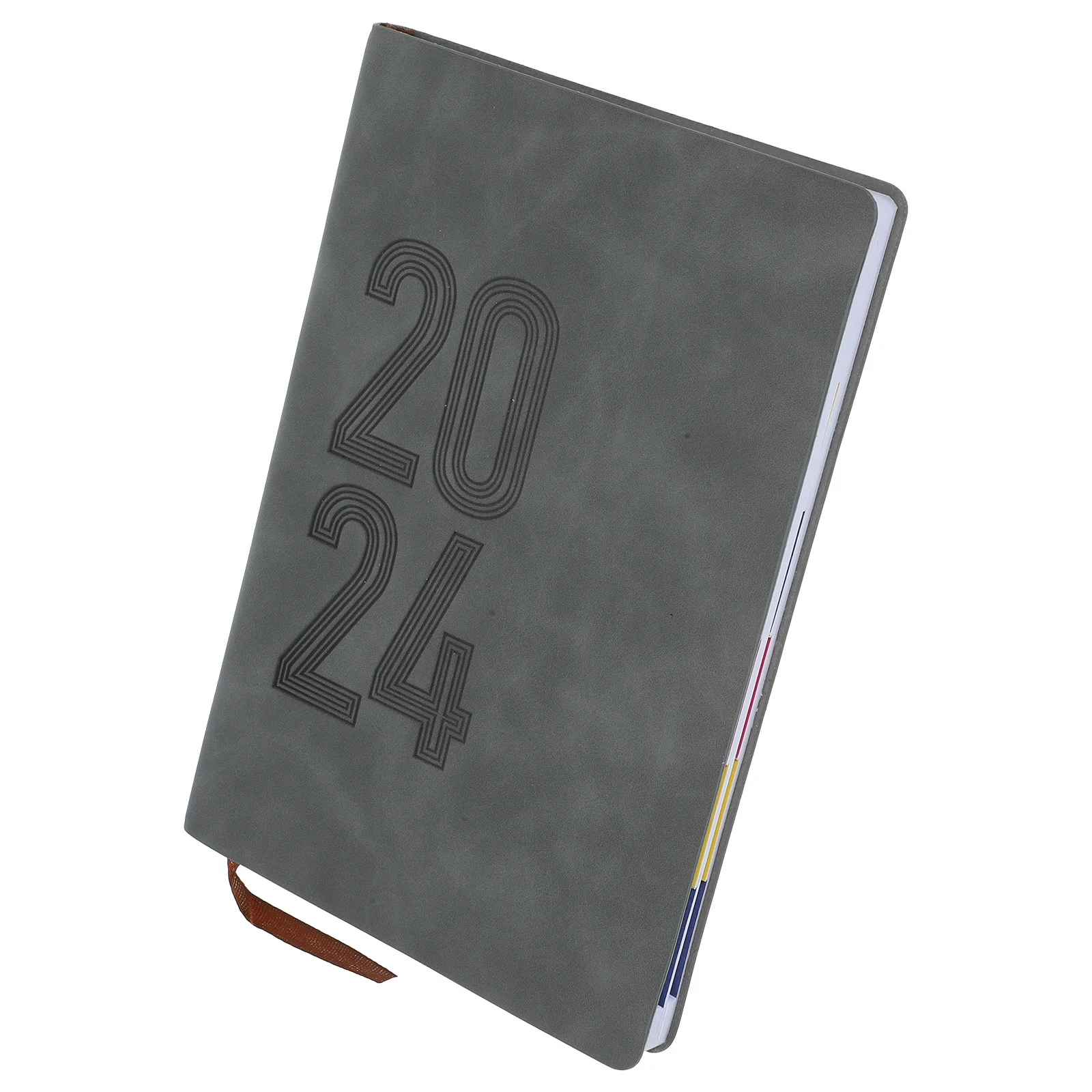 

Household Note Books Multi-function Notepad Calendar Journal Notepad