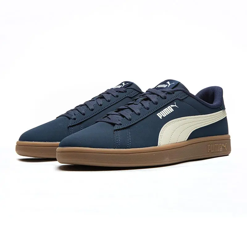 

Puma Темно-синие кроссовки Повседневные кроссовки Мужская обувь Женская обувь 39233610