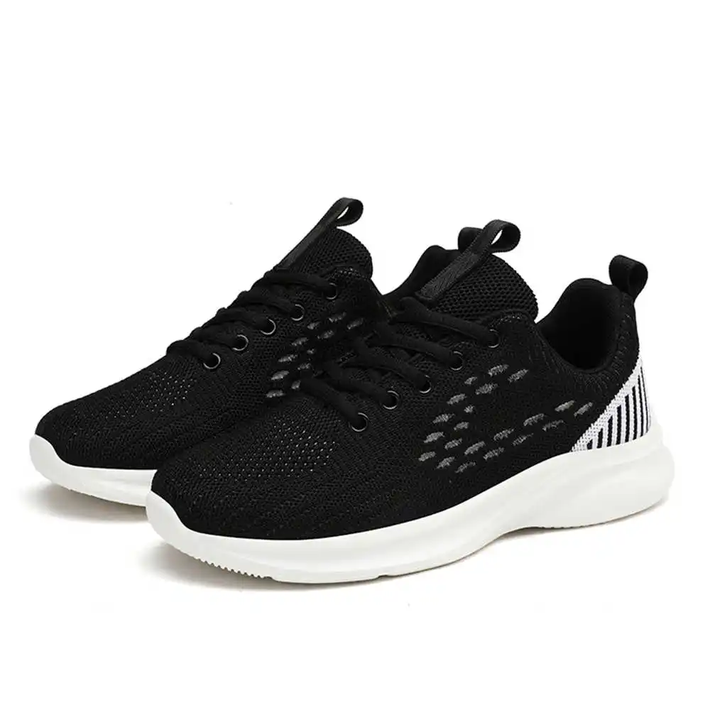 

Size 38 Thick Bottom Womens Shoes Luxury Designer Training Luxury Brand Designer Women Sneakers Models Sports Sapatenis