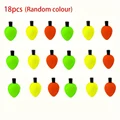 18pcs