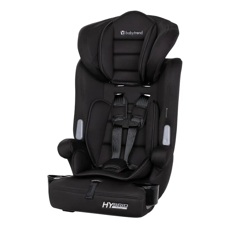 

Hybrid™ 3-in-1 Combination Booster Car Seat US(Origin)