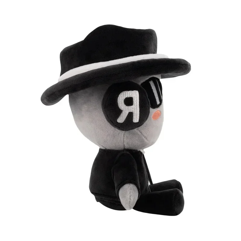 新しい放棄されたチャンスぬいぐるみ綿人形ゲーム周辺機器ソフト人形かわいい部屋の装飾カスタマイズされたおもちゃ子供の誕生日ギフト