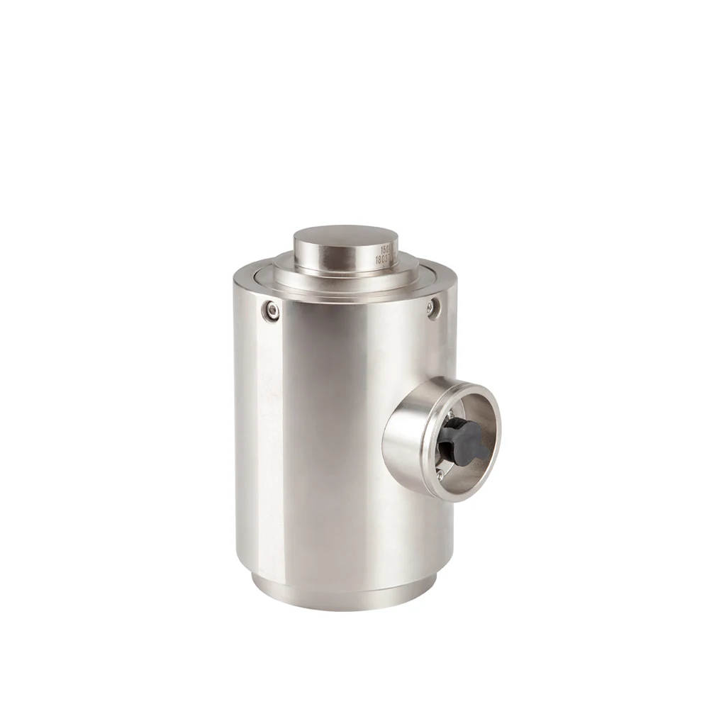 

Custom TJH-3 Column Type Load Cell,Heavy Duty Weight Sensor