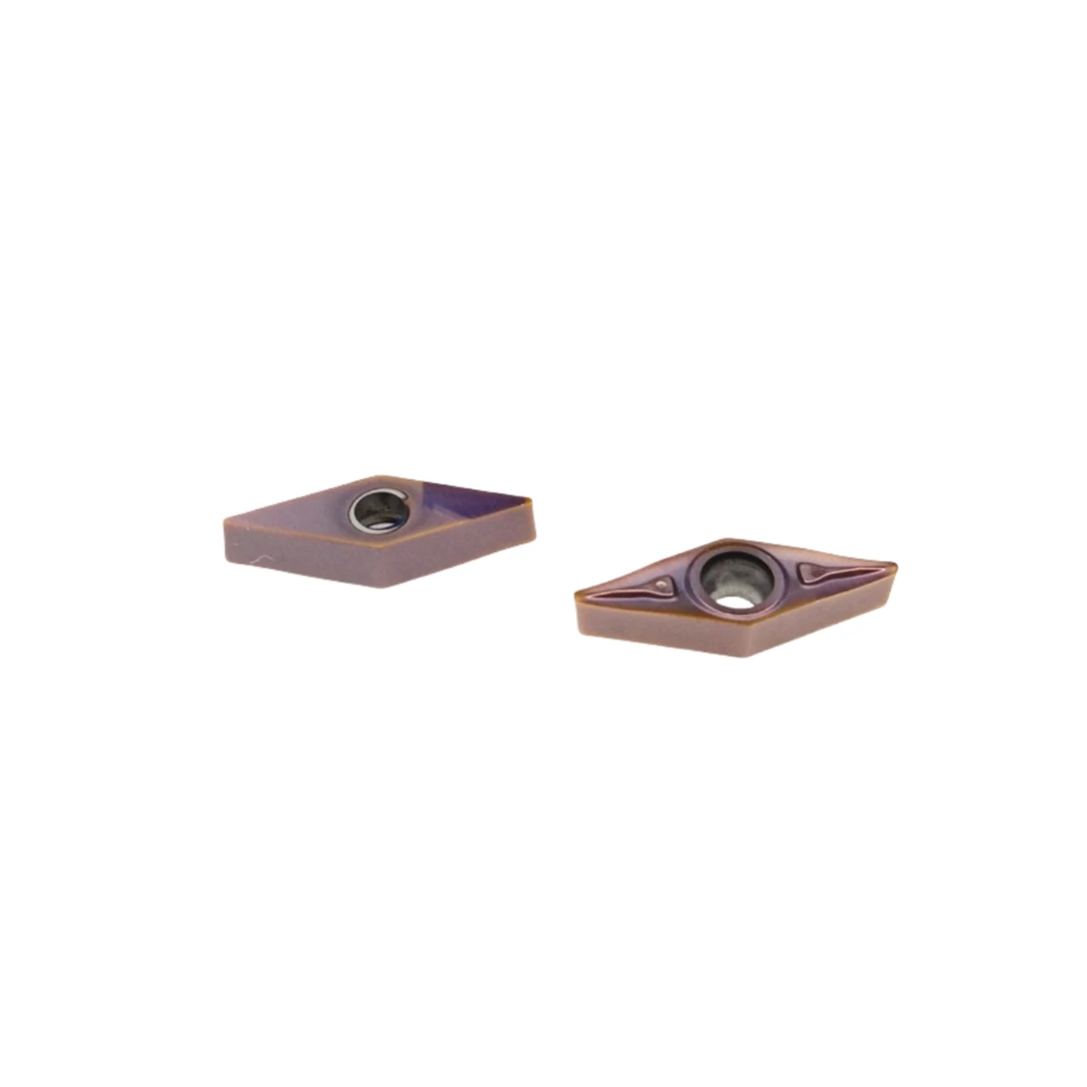 KPOP Original VBET1604 Turning Inserts NF Chip Breaker KP930 CNC Lathe Cutting Tools