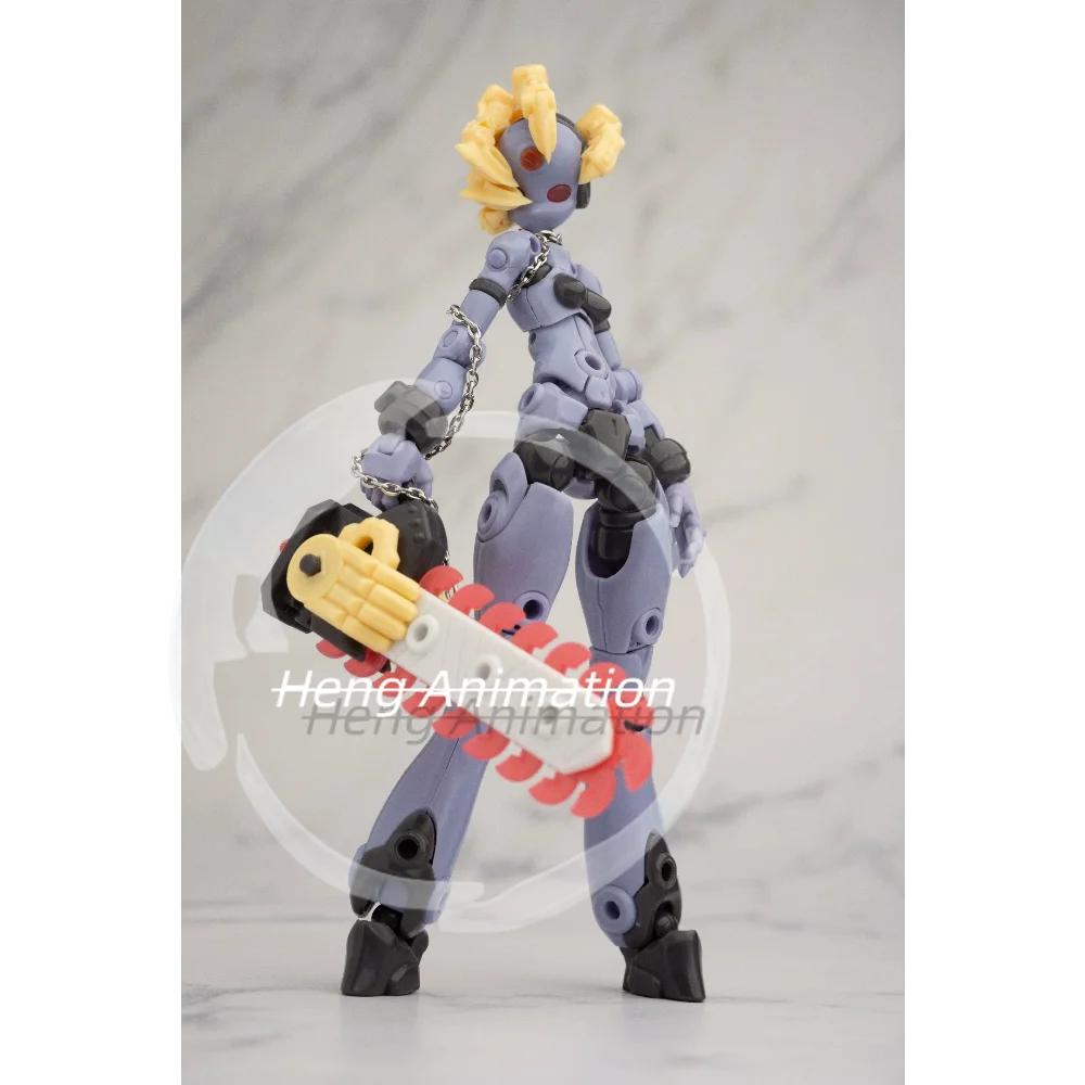 Figurine de la vie éternelle de Zombie, Interférence génétique, armure de Zombie, modèle d'action, poupée, jouet, cadeau de vacances, 1/12