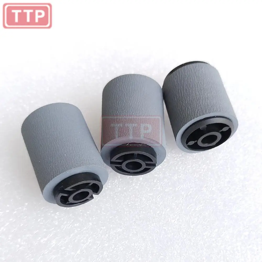 

10Set For Toshiba E550 E555 E650 E810 E855 E856 E755 Paper Pickup Roller Feed Separation Roller Kit SET 6LA040420 and 6LA040470