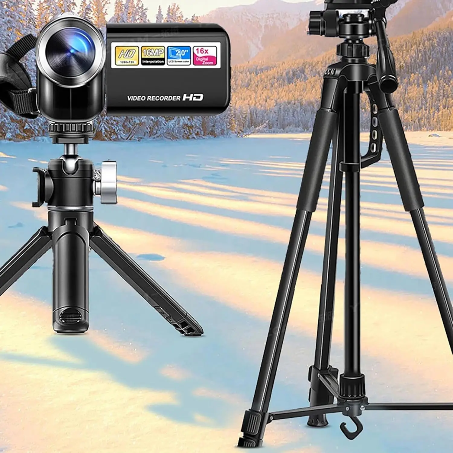 Full 1080P Hd Rotat… - image