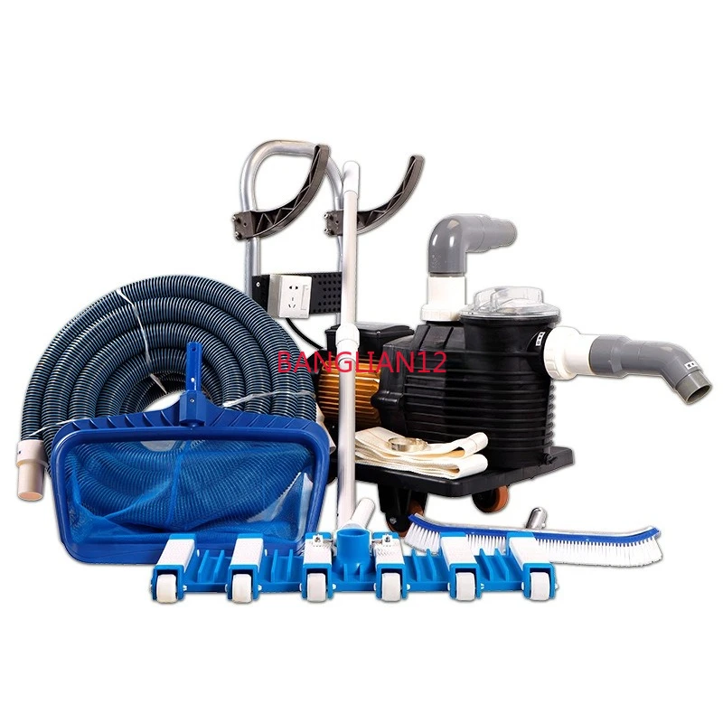 

Swimming pool suction machine Swimming pool cleaning machine