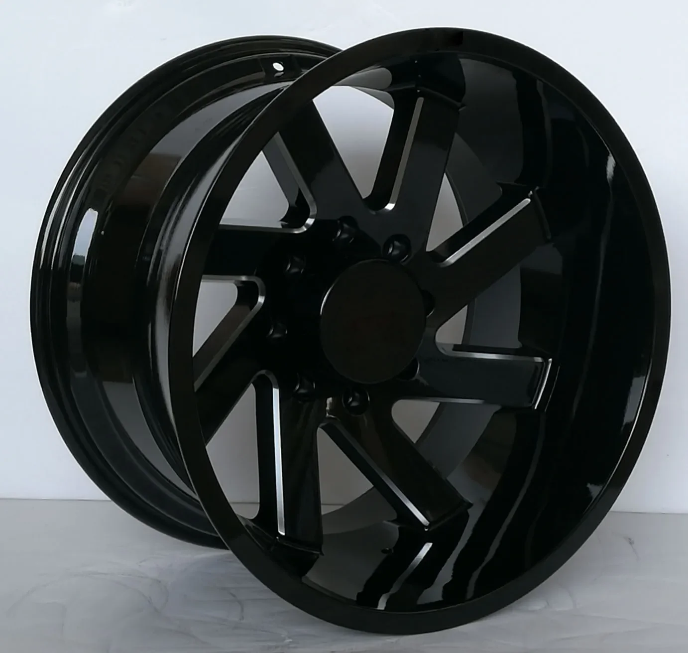 

High Quality 20 22 24 26 Inch Forged SUV Wheel Rims Aluminum Alloy 4 6 8 Hole 127-180 PCD New condition for aftermarket
