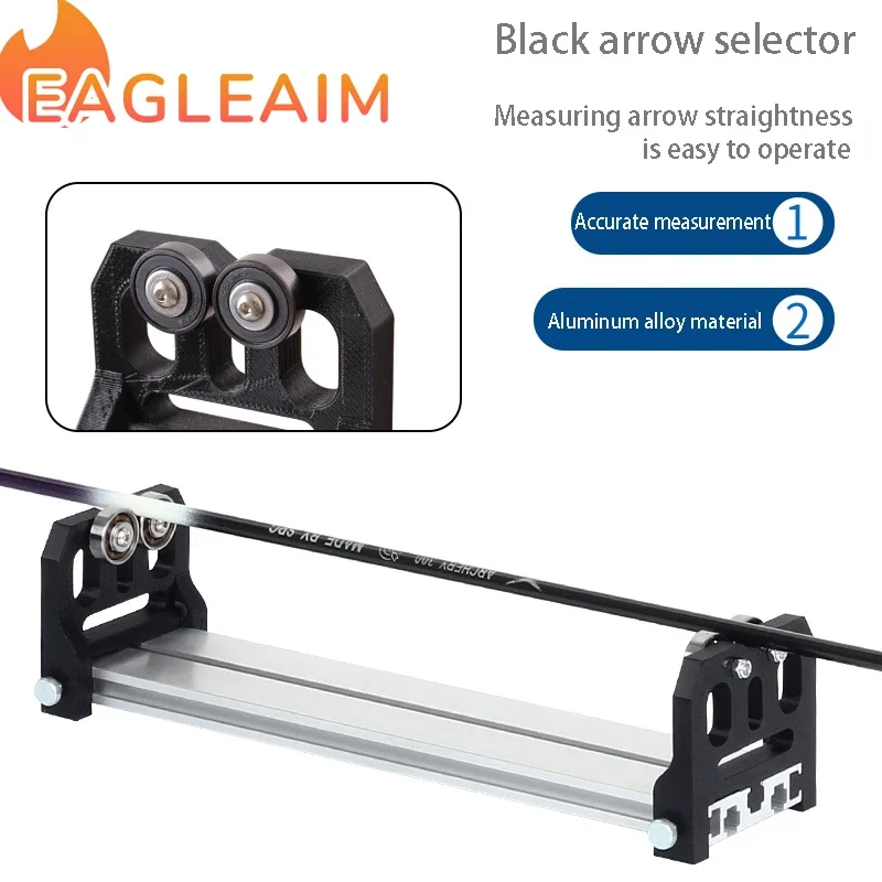 Archery Arrow Spinn… - image