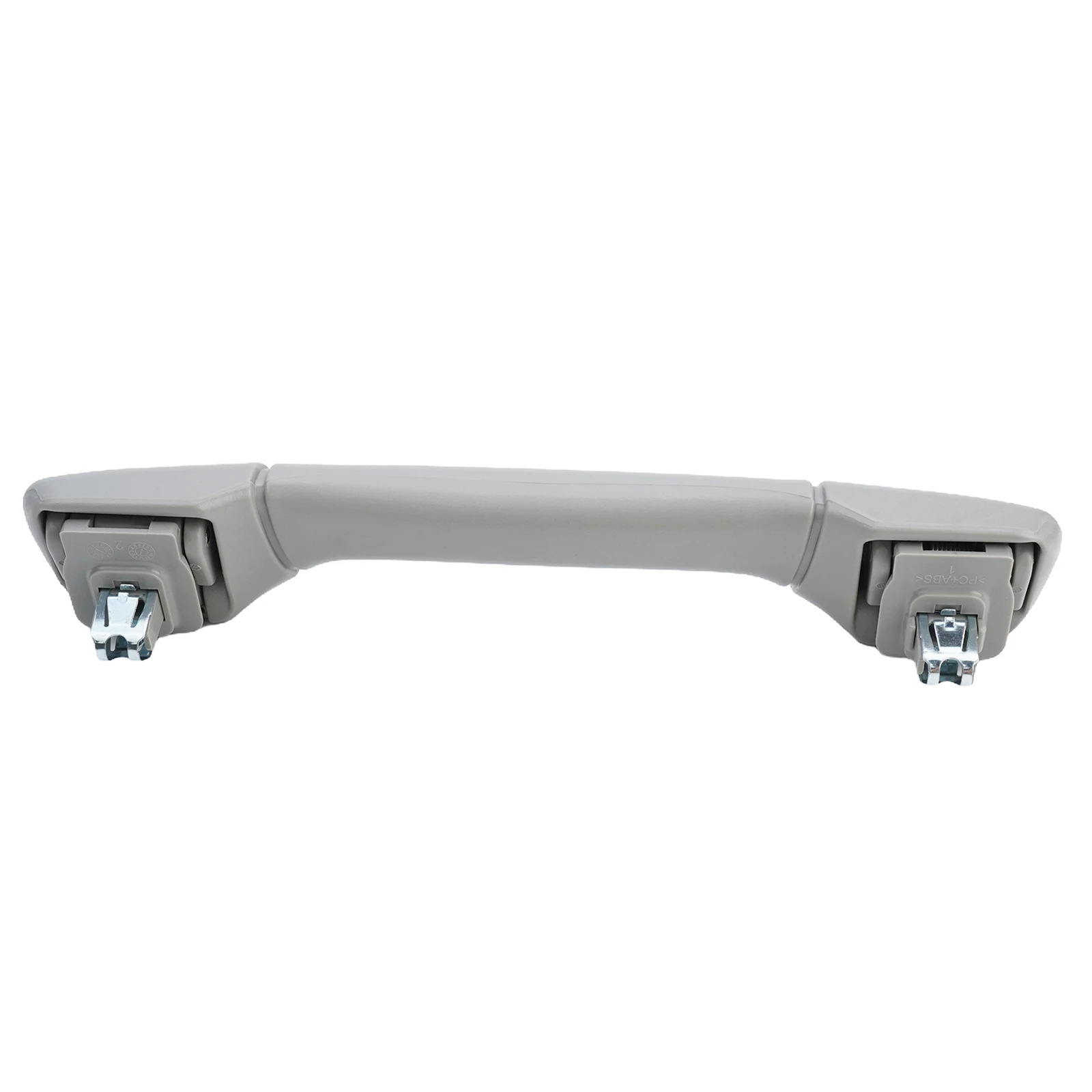 

Useful Good Effect Front Rear Top Pull Grab Handle Top Pull Grab Handle 74610-53030-B0 7461053030B0 GRAY Plastic