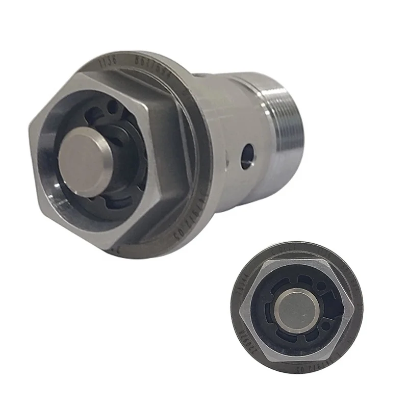 Engine VVT Camshaft Adjuster Valve 11368617694 For BMW F20 F21 1 Series 2010-2019 Auto Timing Control Replacement Accessories