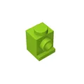 grass green 100pcs
