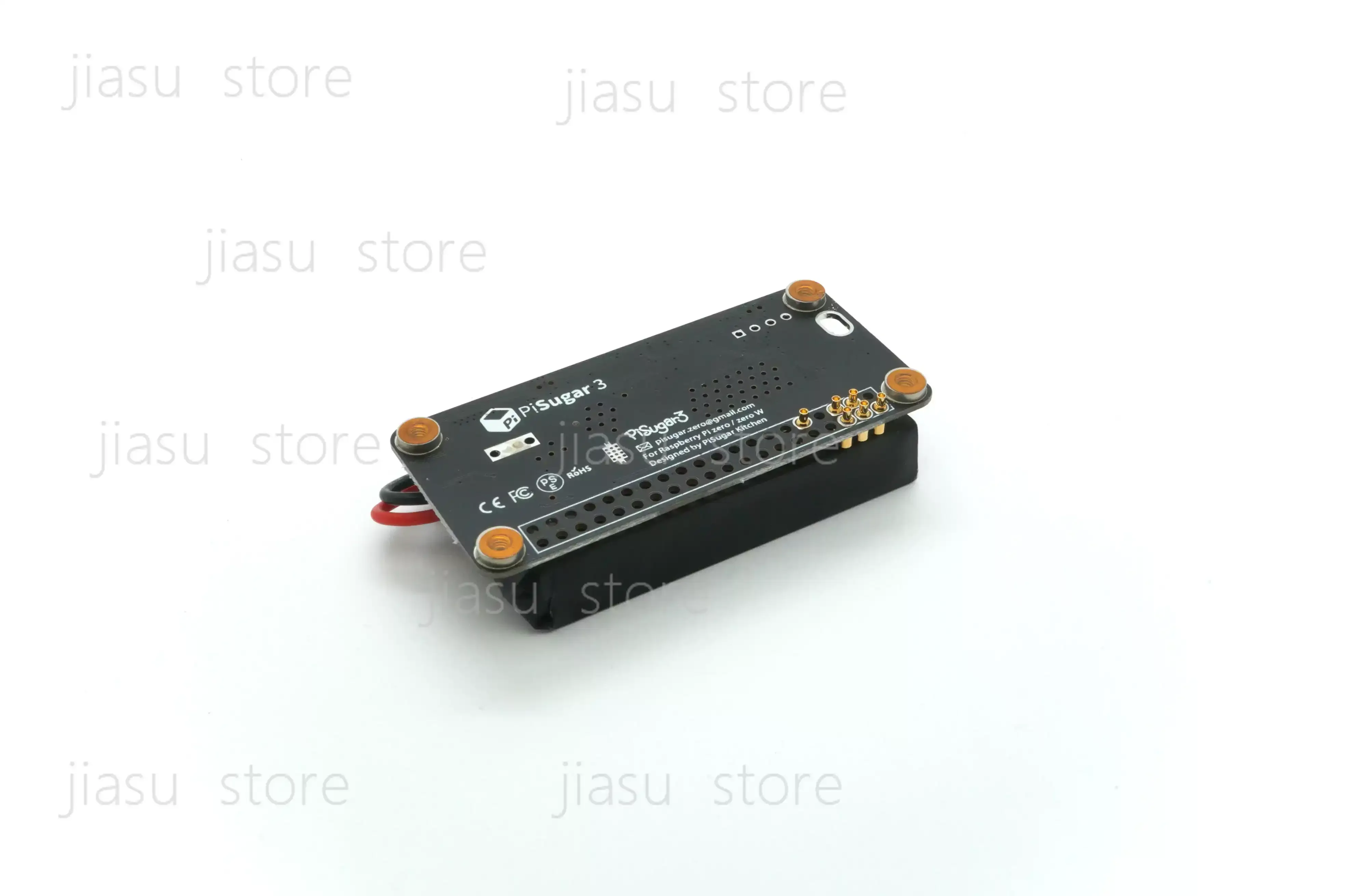 PiSugar 3 Raspberry Pi Power Module Third Generation