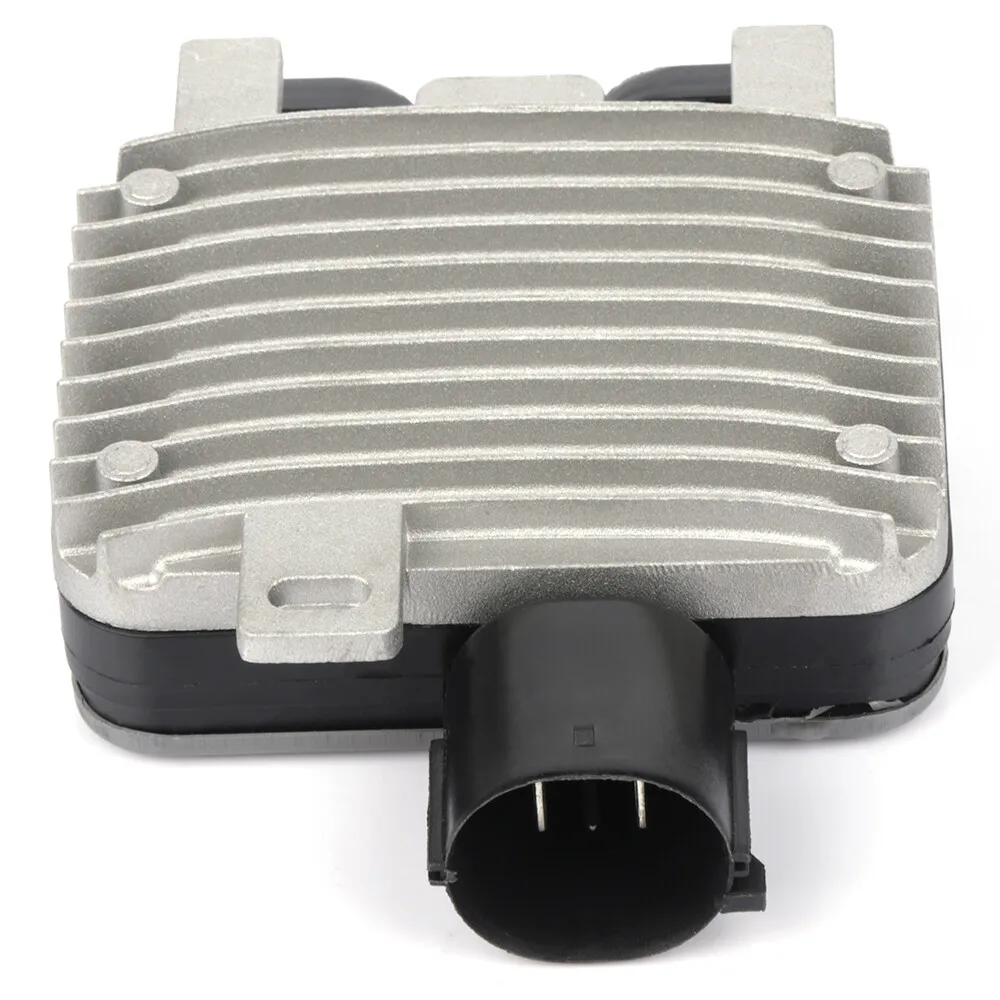 Рисунок 2 - Реле охлаждающего вентилятора и