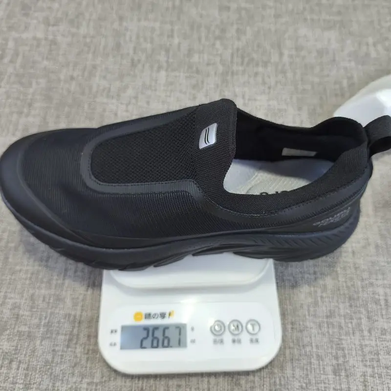 Fashion Thick Sole Outdoor Hiking Shoes Professional Wide Foot Sports Running Shoes Jogging Fitness Training Shoes