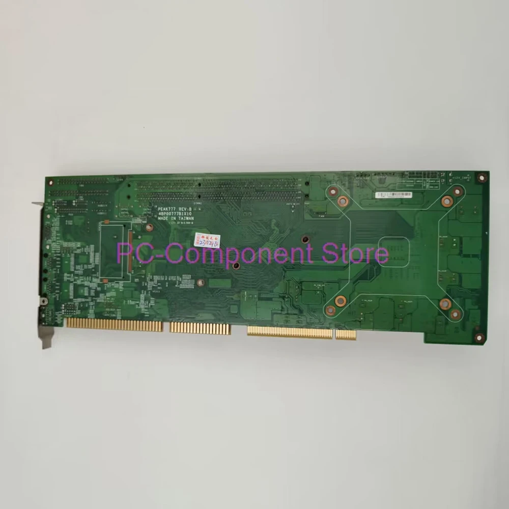 For NEXCOM Industrial Motherboard For PEAK777 REV.B PEAK777VL2