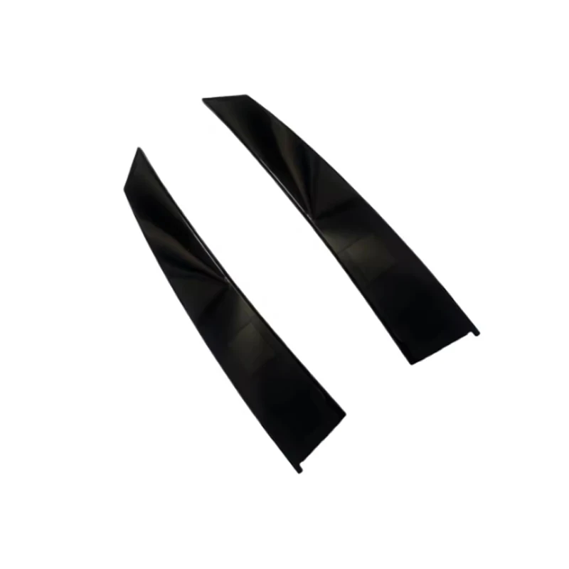 98034561 XK 98034566 XK 96874098 XK 96874014 XK Tira decorativa para marco de puerta Painel decorativo de Pilar para Citroen DS5