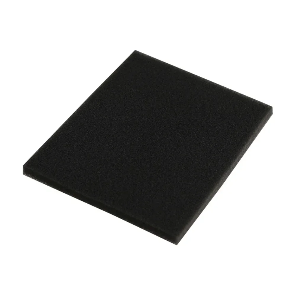 6pcs Vacuum Cleaner Sponge Foam Filter For FC8140 FC8142 FC8144 FC8148 Household Vacuum Cleaner Spare Parts