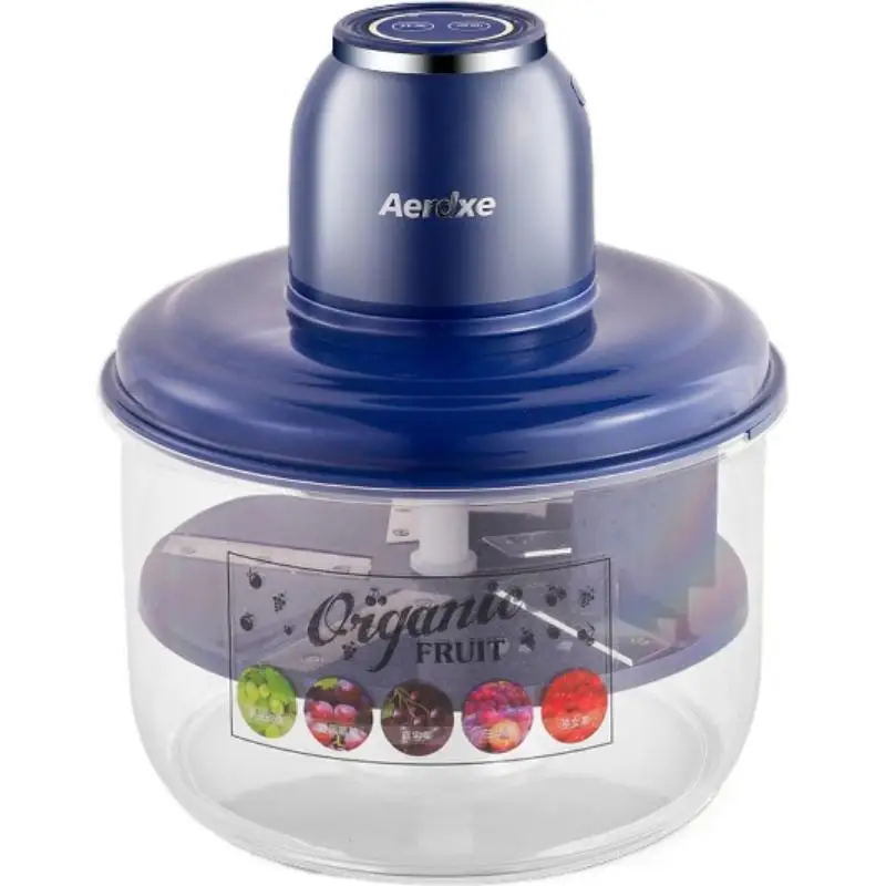 

New Automatic Fruit Peeler Machine Wireless Portable for Plum Peach and Grape Fast Easy Home Kitchen Gadget