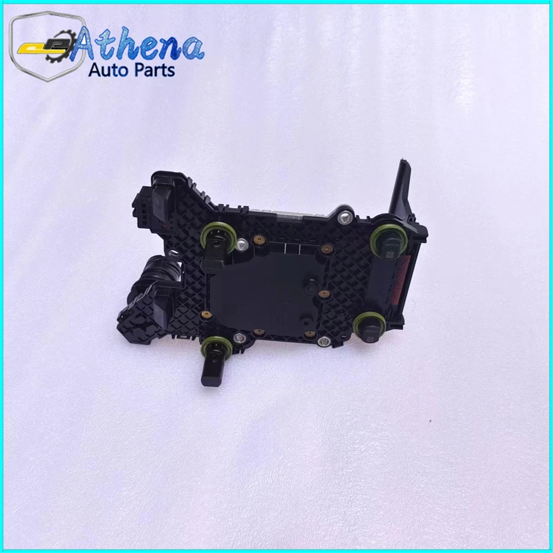 0BH 0BT DQ500 DQ380 Control Unit  TCU 0DL927711B 0BH927711C 0GC927711H for Volkswagen Audi Transmission