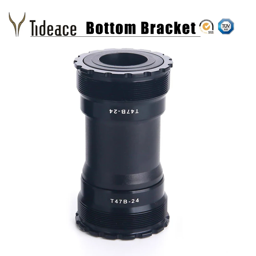 T47 Thread Bicycle …