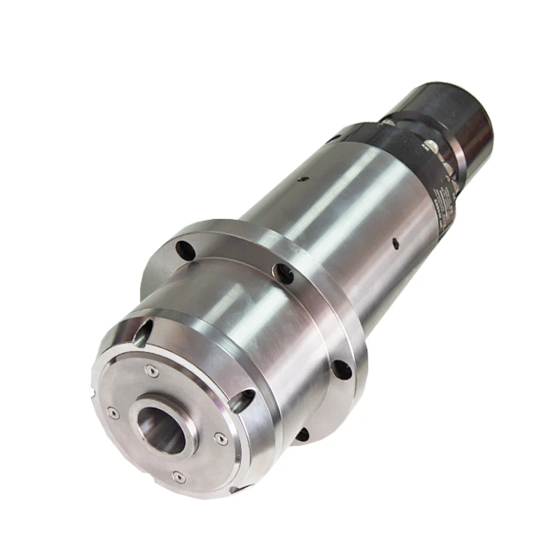 Customized Wholesale  BT30 CNC Router 7.5KW ATC Water Cooling Spindle Servo Motor for Cnc AA